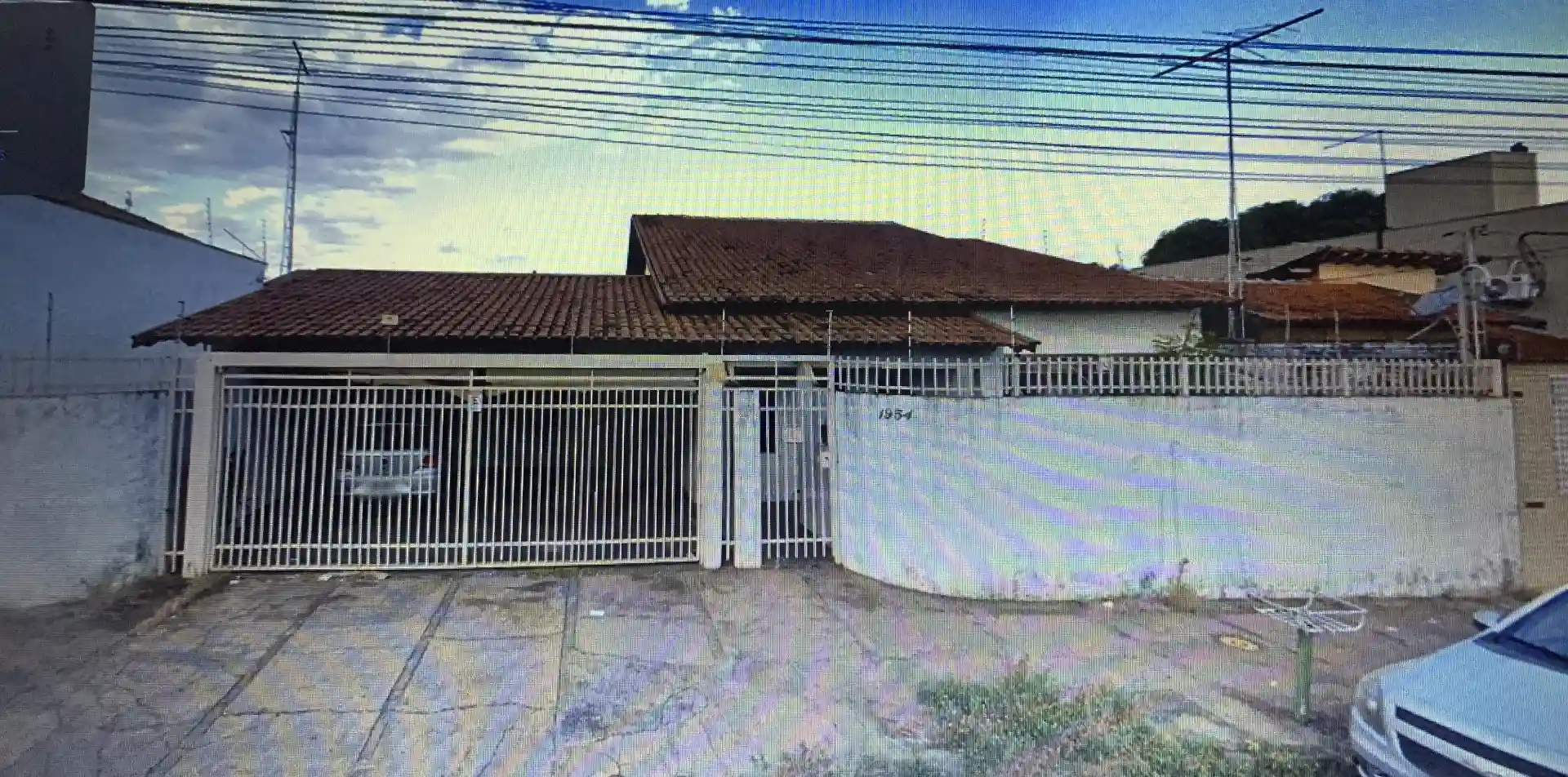 Casa Comercial com 4 quartos à venda, 586m² — foto 1 de 7