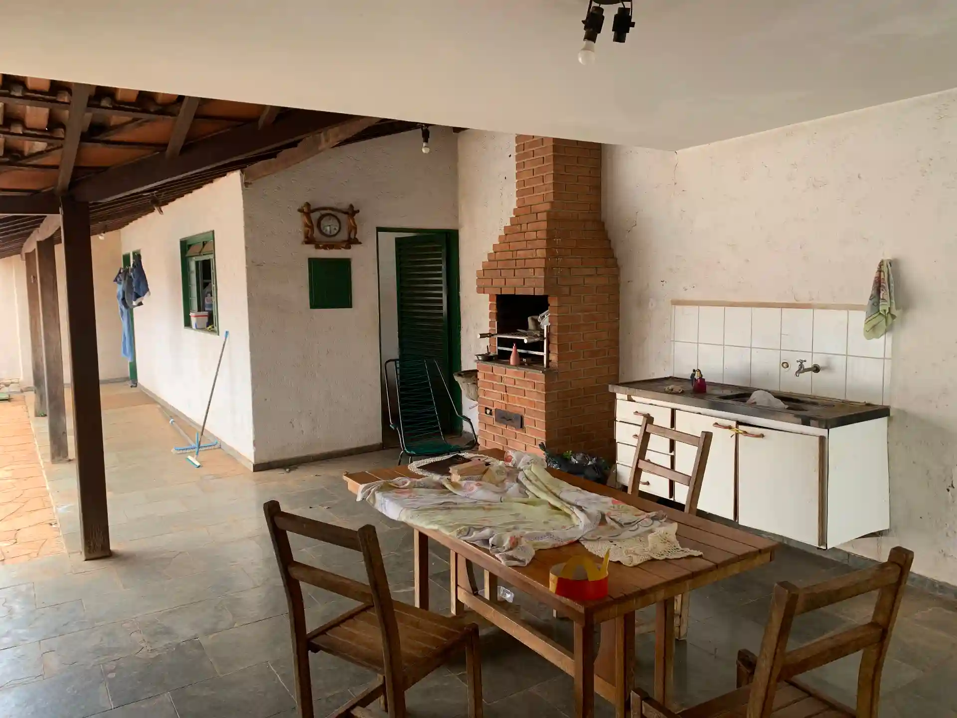 Casa Comercial com 4 quartos à venda, 586m² — foto 5 de 7