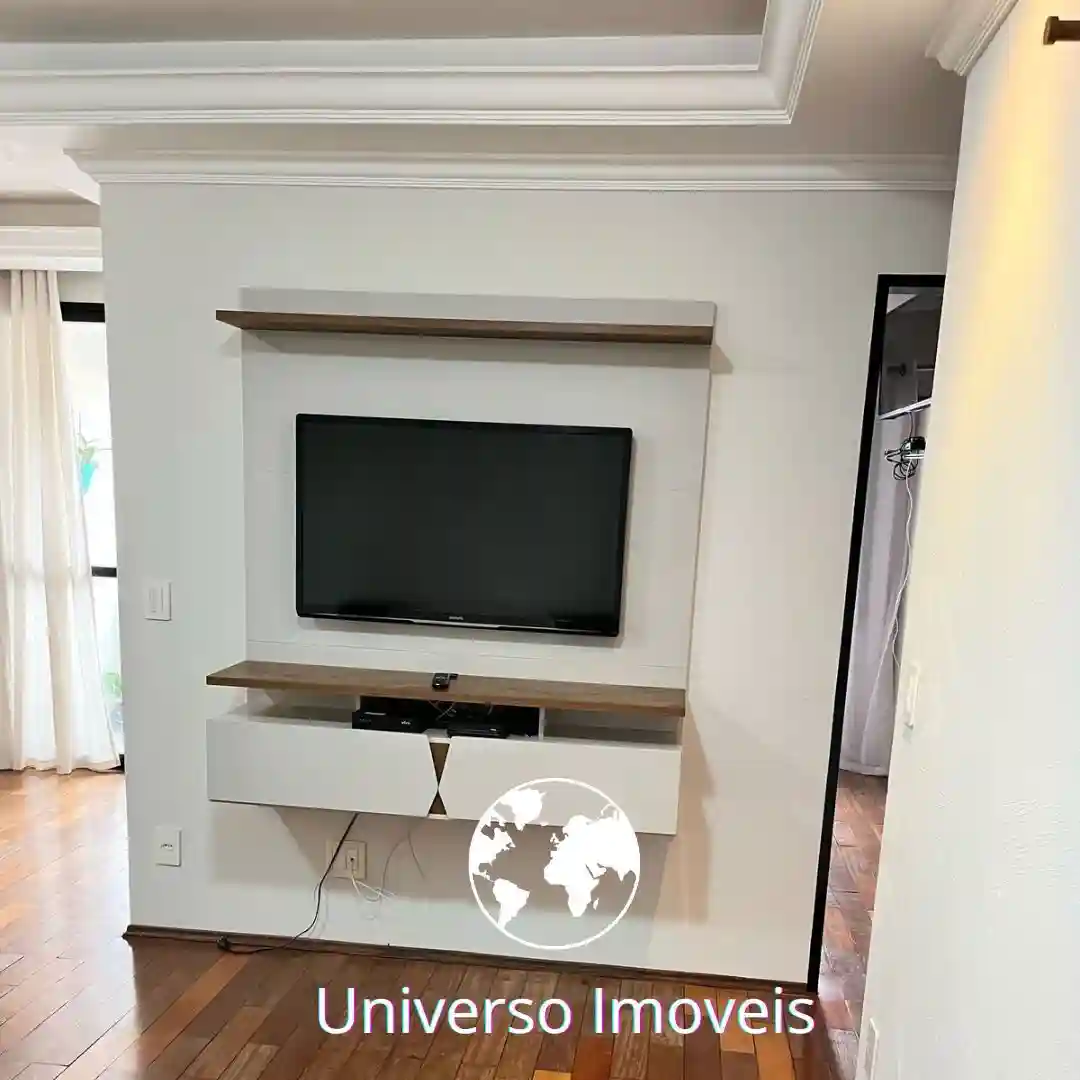 Apartamento com 2 quartos à venda, 67m² — foto 3 de 13
