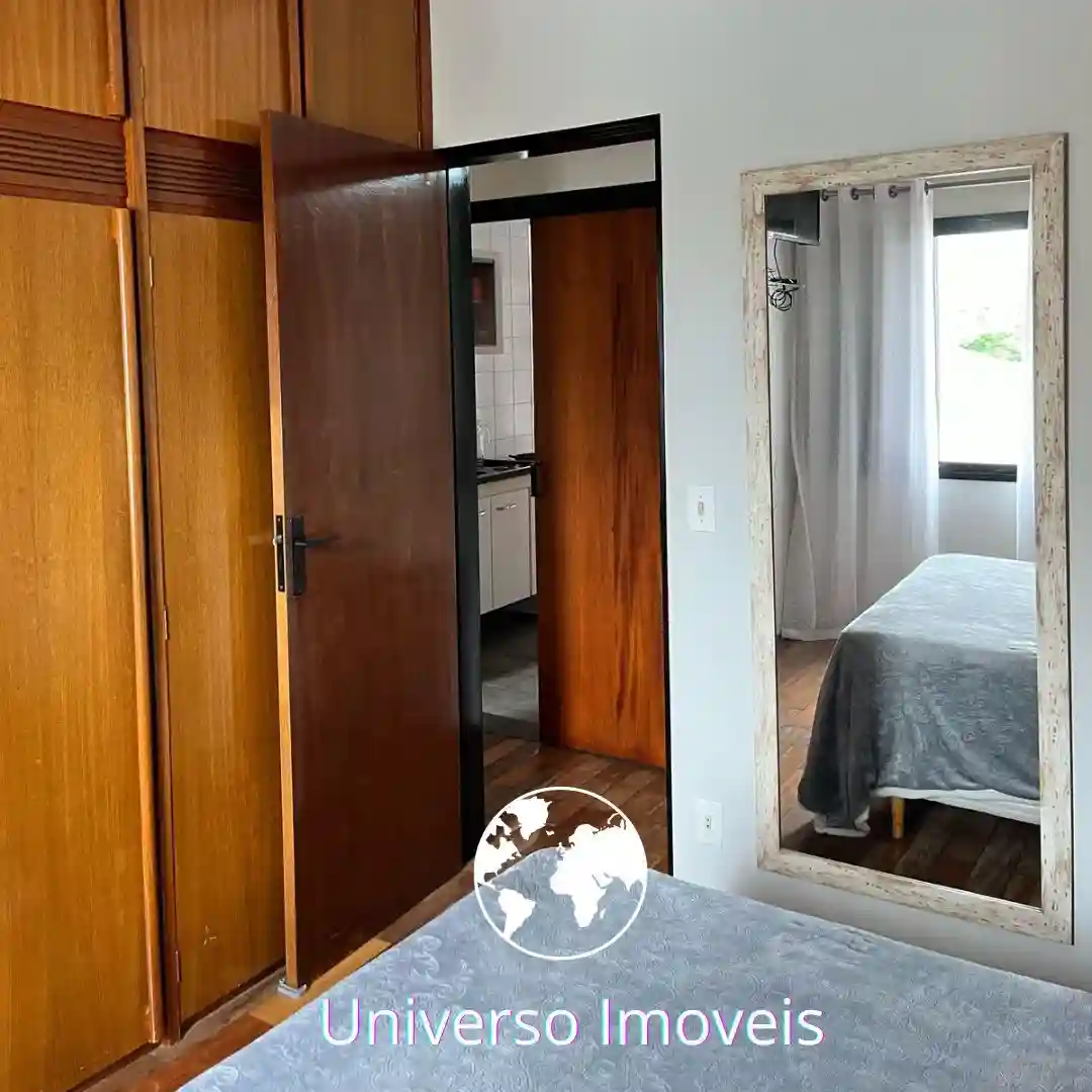 Apartamento com 2 quartos à venda, 67m² — foto 5 de 13