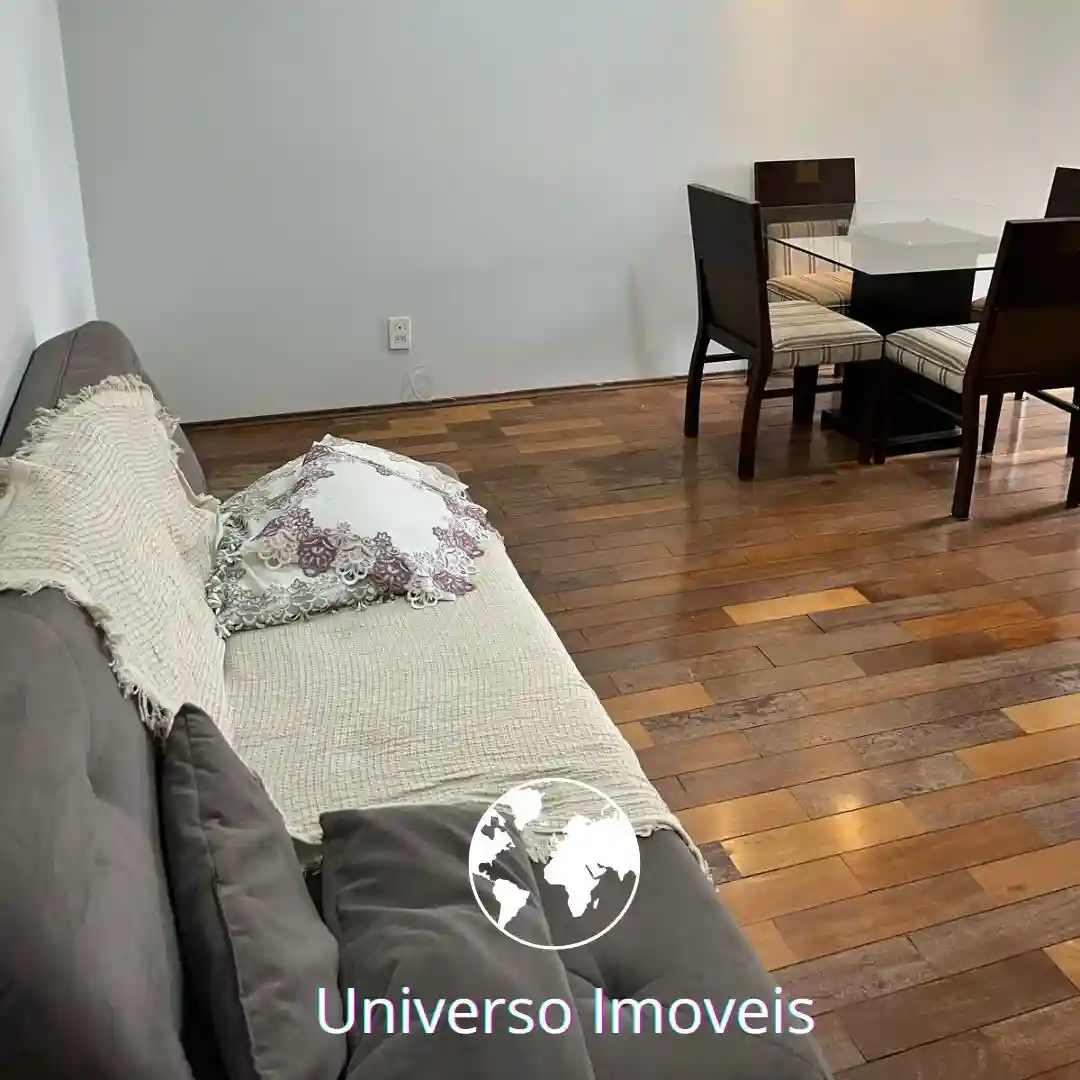 Apartamento com 2 quartos à venda, 67m² — foto 1 de 13