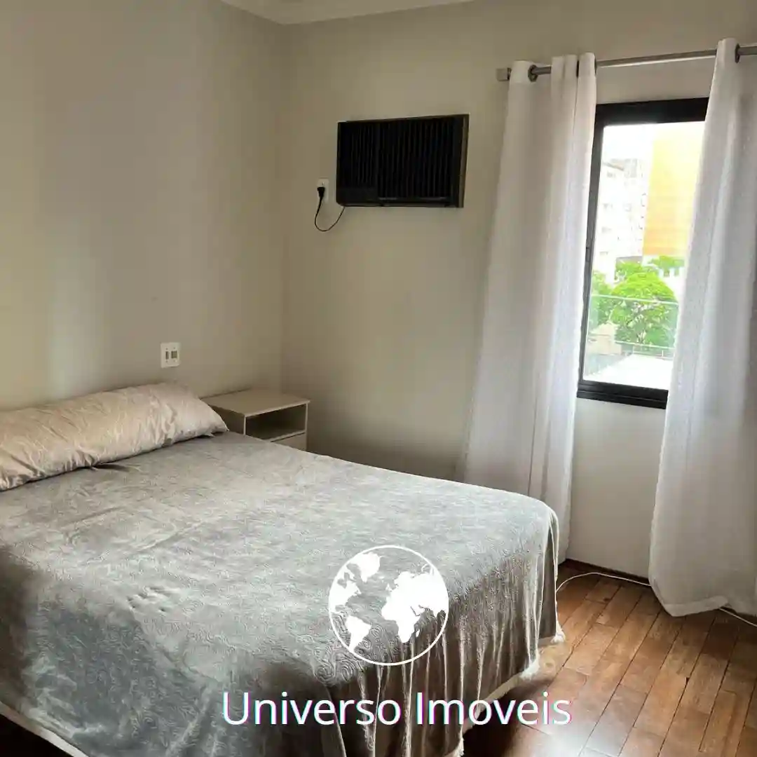 Apartamento com 2 quartos à venda, 67m² — foto 4 de 13