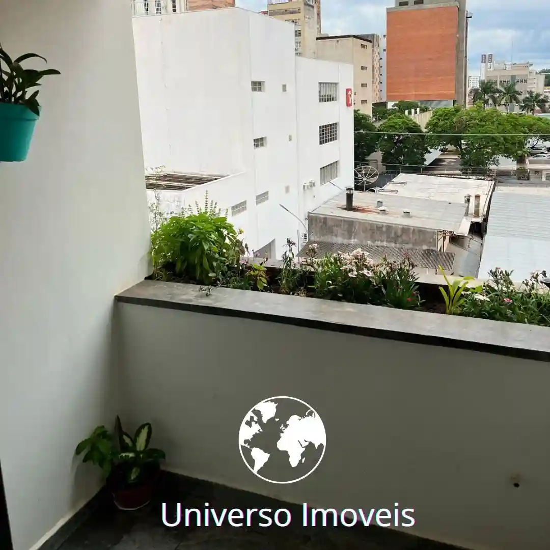 Apartamento com 2 quartos à venda, 67m² — foto 2 de 13