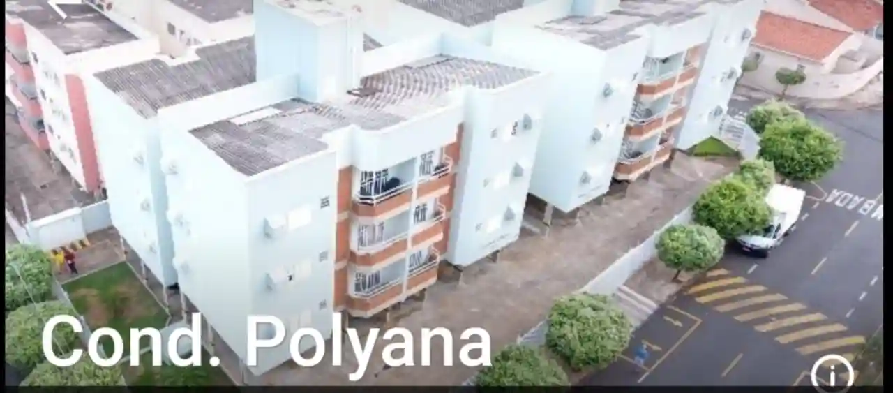 Apartamento  à venda, 63m² — foto 1 de 14