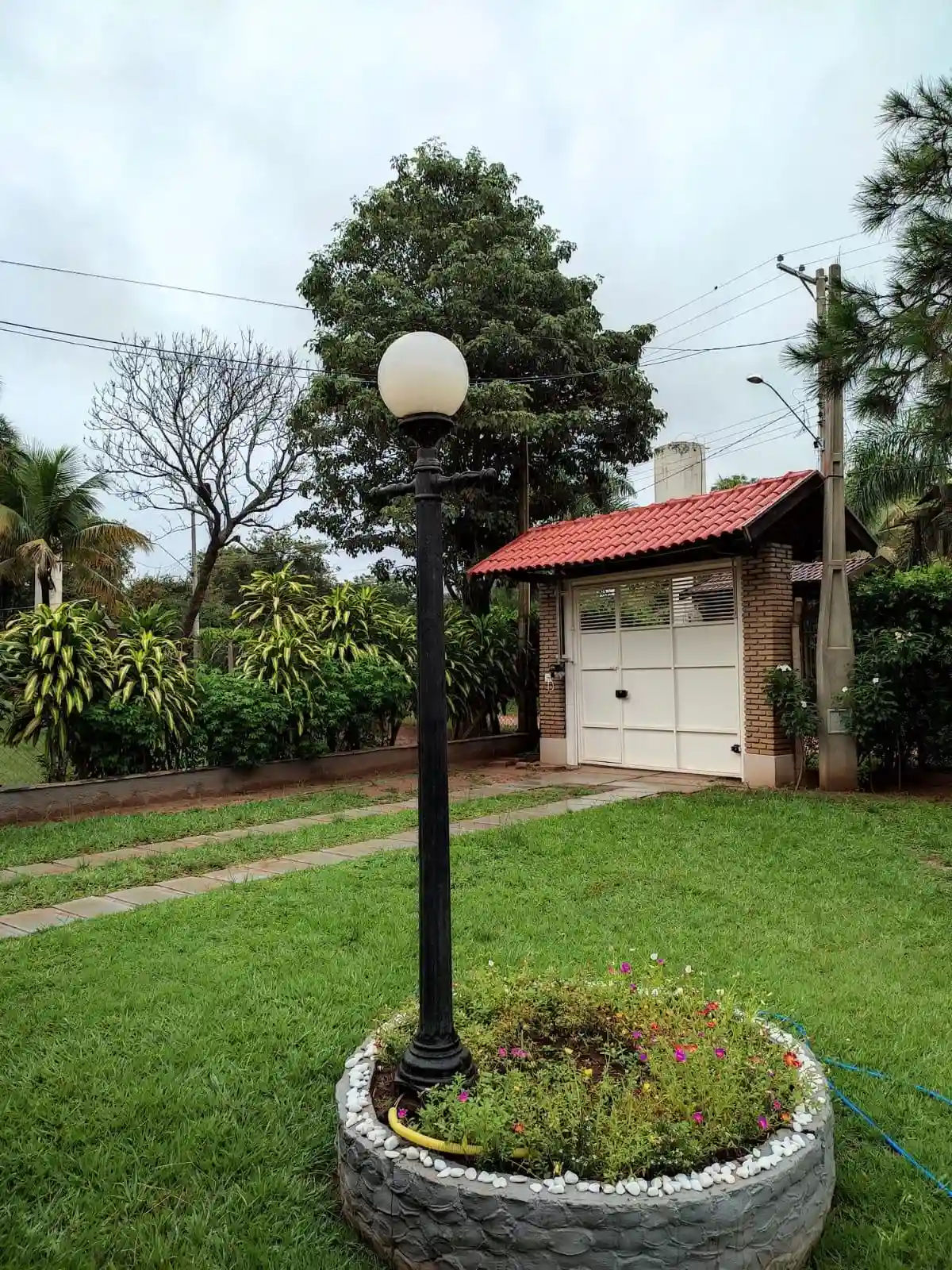 Casa de Vila com 4 quartos para aluguel, 1149m² — foto 11 de 12