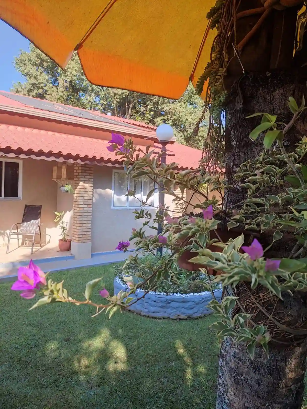 Casa de Vila com 4 quartos para aluguel, 1149m² — foto 9 de 12