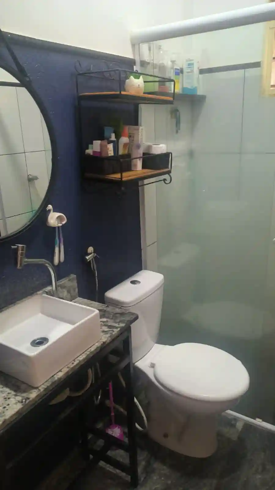 Casa de Vila com 4 quartos para aluguel, 1149m² — foto 12 de 12