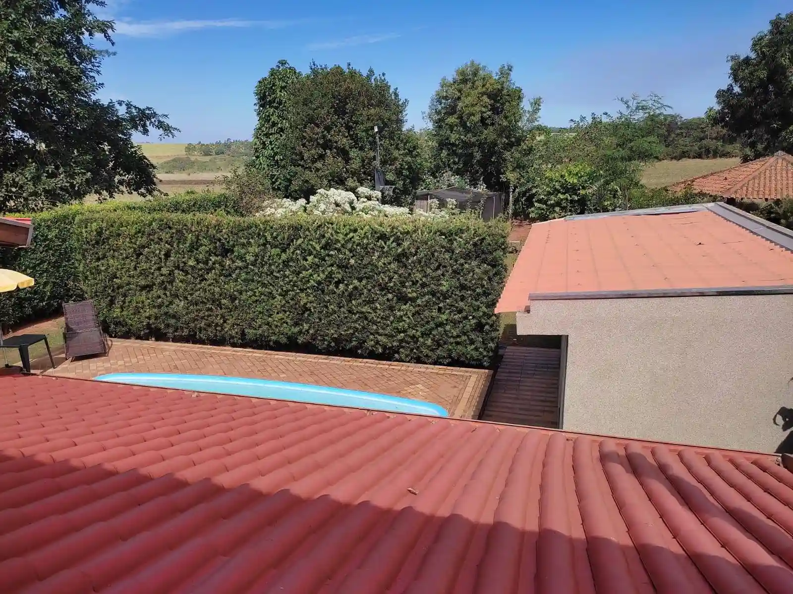 Casa de Vila com 4 quartos para aluguel, 1149m² — foto 3 de 12