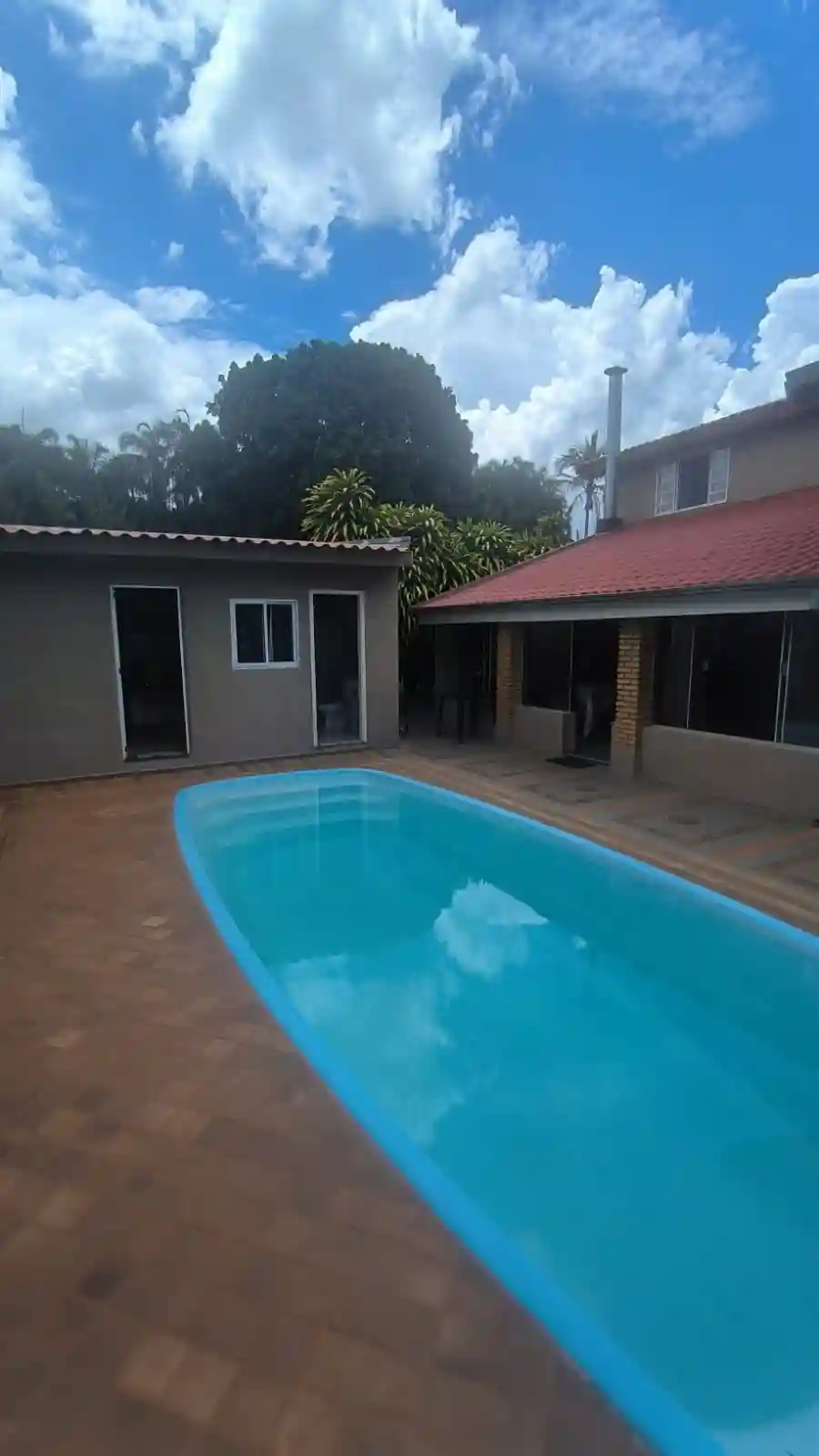 Casa de Vila com 4 quartos para aluguel, 1149m² — foto 7 de 12