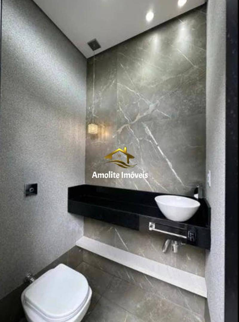 Casa de Condomínio com 3 quartos à venda, 169m² — foto 60 de 64