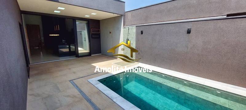 Casa de Condomínio com 3 quartos à venda, 169m² — foto 11 de 64