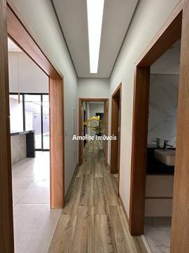 Casa de Condomínio com 3 quartos à venda, 169m² — foto 33 de 64