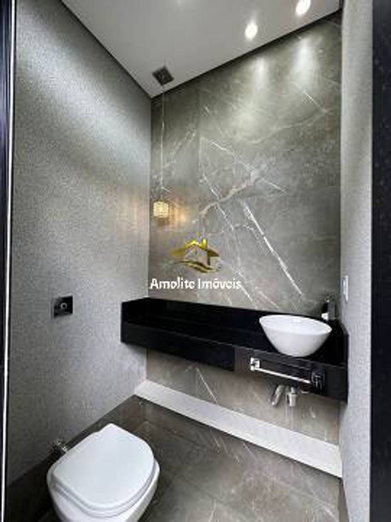 Casa de Condomínio com 3 quartos à venda, 169m² — foto 44 de 64