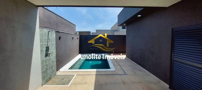 Casa de Condomínio com 3 quartos à venda, 169m² — foto 5 de 64