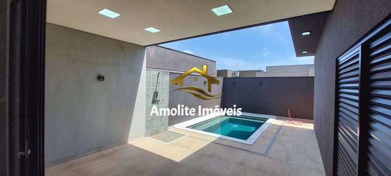 Casa de Condomínio com 3 quartos à venda, 169m² — foto 7 de 64