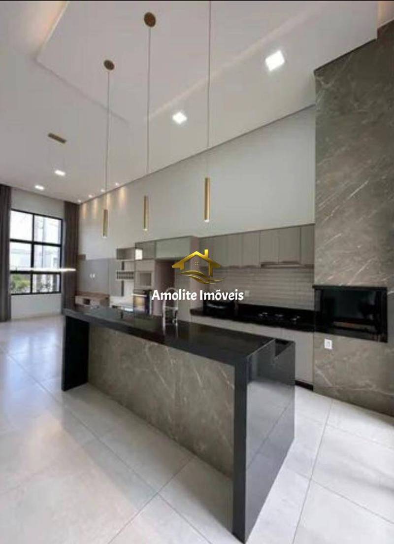 Casa de Condomínio com 3 quartos à venda, 169m² — foto 53 de 64