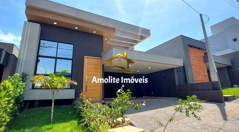 Casa de Condomínio com 3 quartos à venda, 169m² — foto 2 de 64