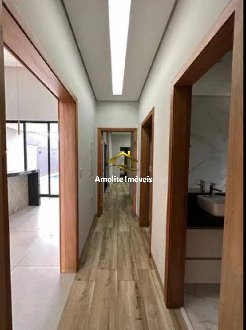 Casa de Condomínio com 3 quartos à venda, 169m² — foto 63 de 64