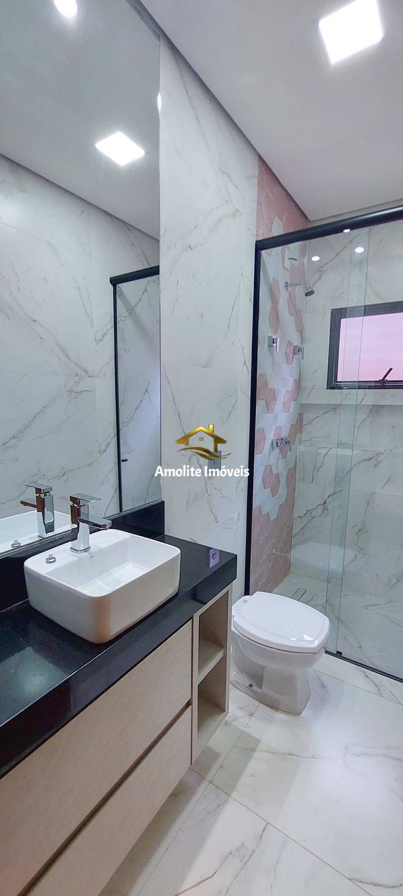 Casa de Condomínio com 3 quartos à venda, 169m² — foto 18 de 64