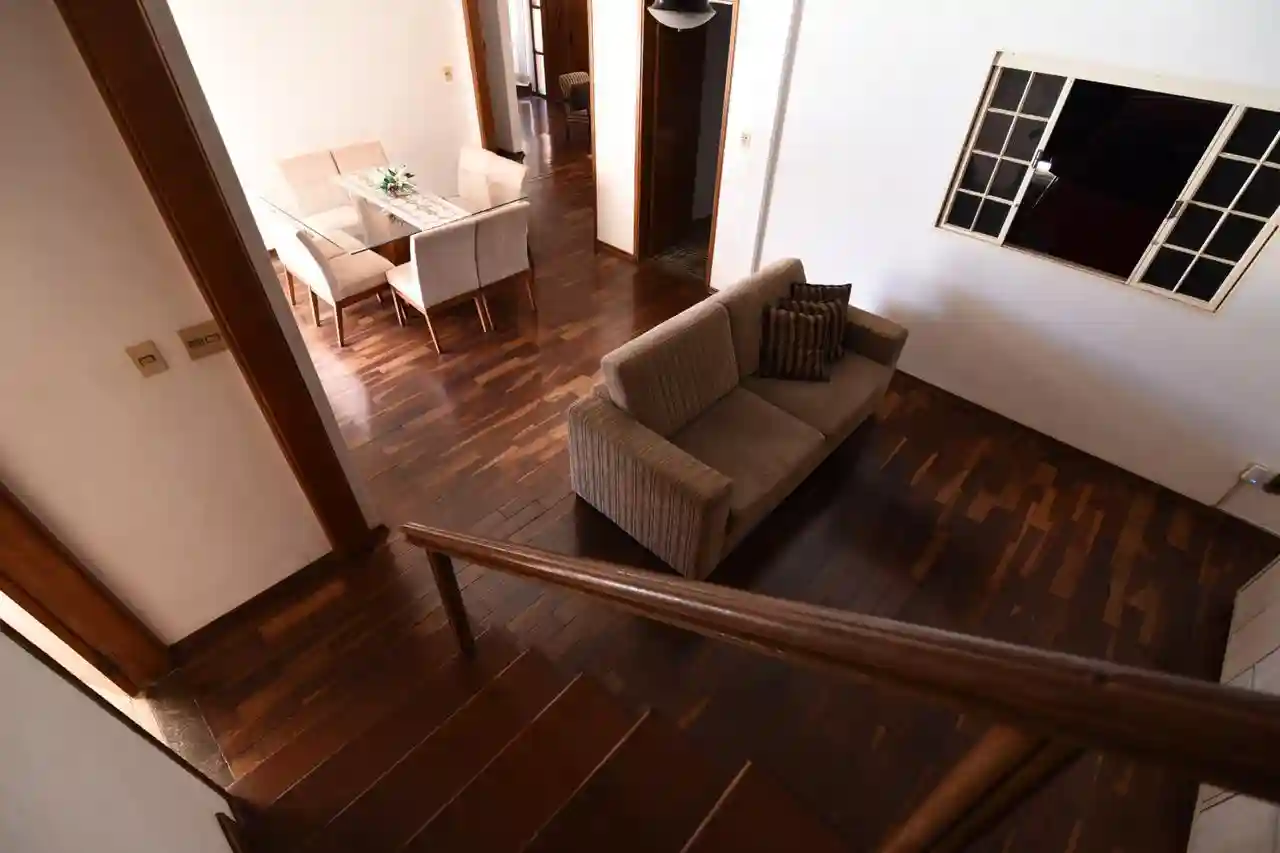 Sobrado com 4 quartos à venda, 360m² — foto 3 de 25