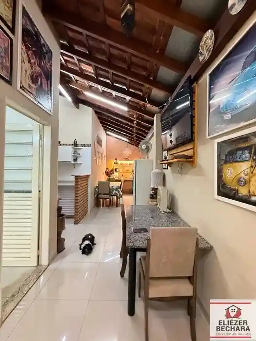 Casa com 3 quartos à venda, 172m² — foto 25 de 42