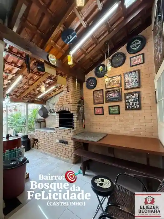 Casa com 3 quartos à venda, 172m² — foto 1 de 42