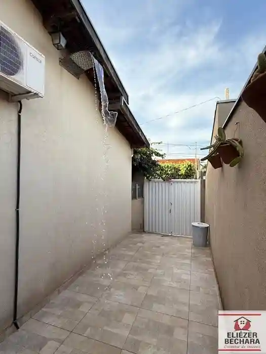 Casa com 3 quartos à venda, 172m² — foto 38 de 42