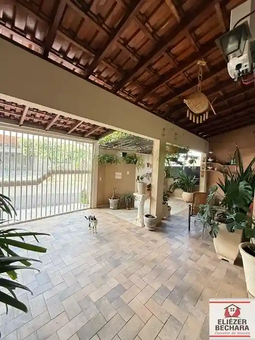 Casa com 3 quartos à venda, 172m² — foto 42 de 42
