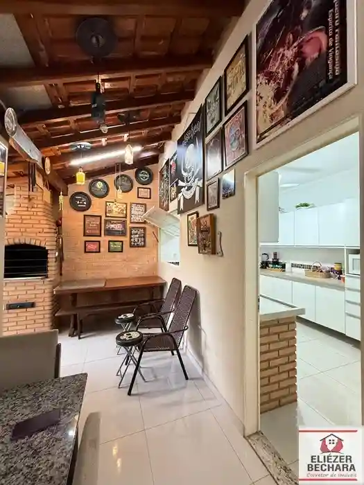 Casa com 3 quartos à venda, 172m² — foto 41 de 42