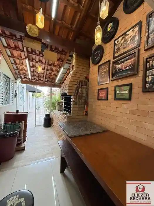 Casa com 3 quartos à venda, 172m² — foto 7 de 42