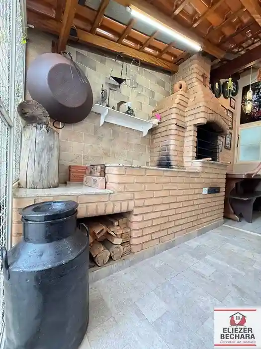 Casa com 3 quartos à venda, 172m² — foto 14 de 42
