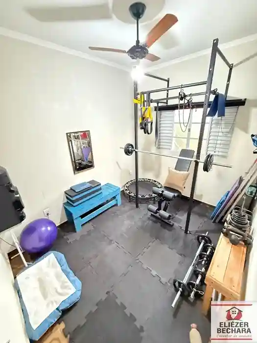 Casa com 3 quartos à venda, 172m² — foto 19 de 42