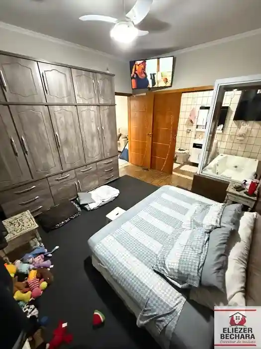 Casa com 3 quartos à venda, 172m² — foto 37 de 42