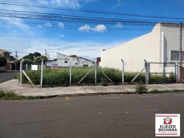 Terreno / Lote / Condomínio à venda — foto 2 de 3