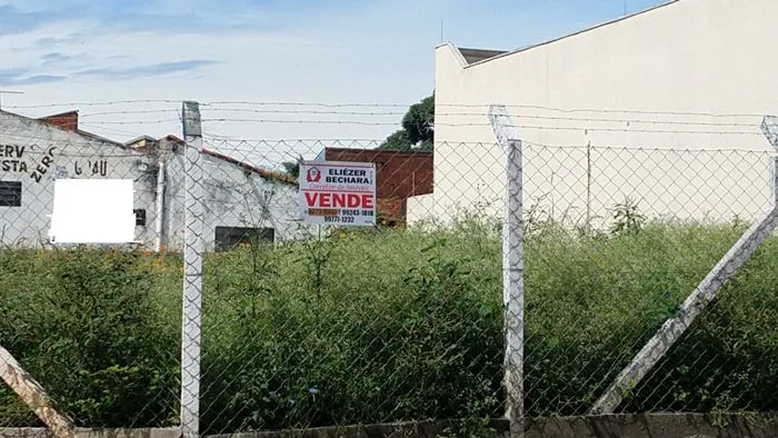 Terreno / Lote / Condomínio à venda — foto 3 de 3