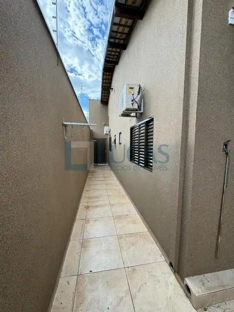 Casa com 3 quartos à venda, 160m² — foto 5 de 8