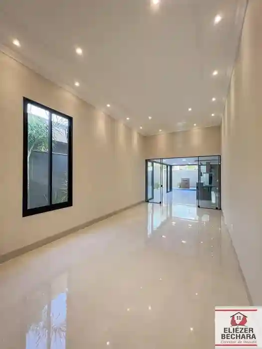 Casa de Condomínio com 3 quartos à venda, 217m² — foto 11 de 13