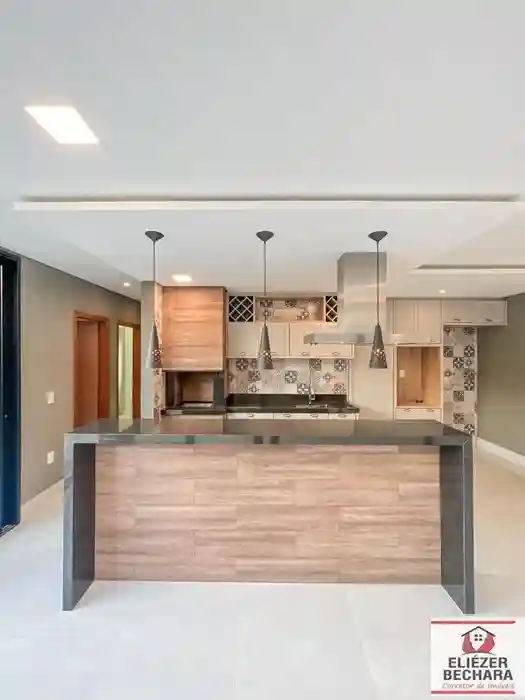 Casa de Condomínio com 3 quartos à venda, 217m² — foto 7 de 13