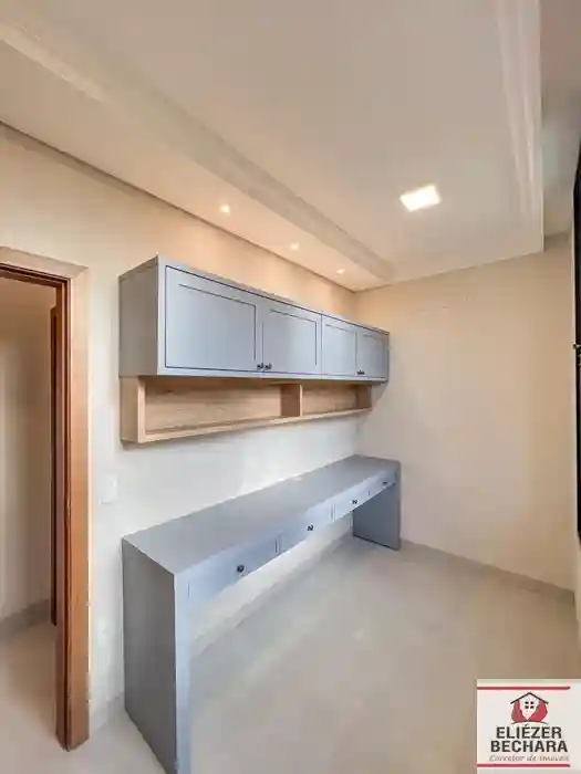 Casa de Condomínio com 3 quartos à venda, 217m² — foto 10 de 13