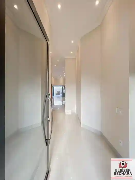 Casa de Condomínio com 3 quartos à venda, 217m² — foto 4 de 13