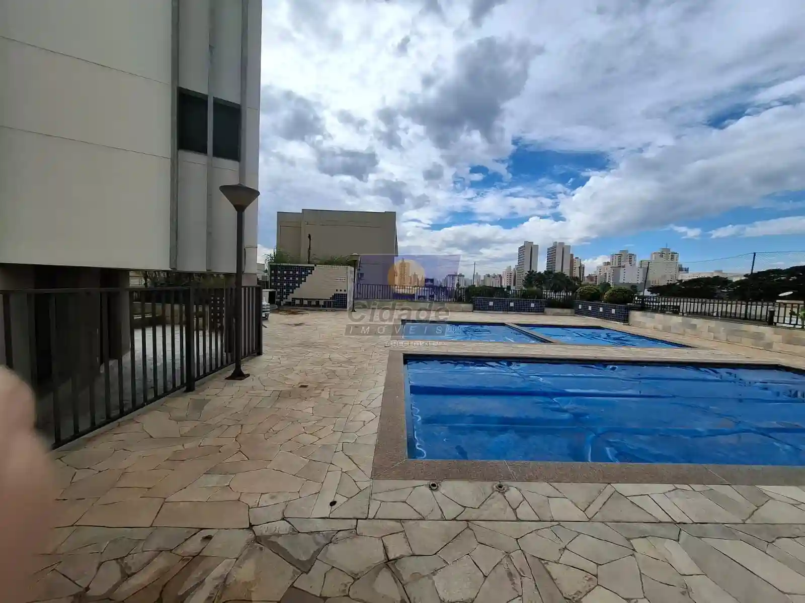 Apartamento com 3 quartos à venda, 150m² — foto 41 de 46