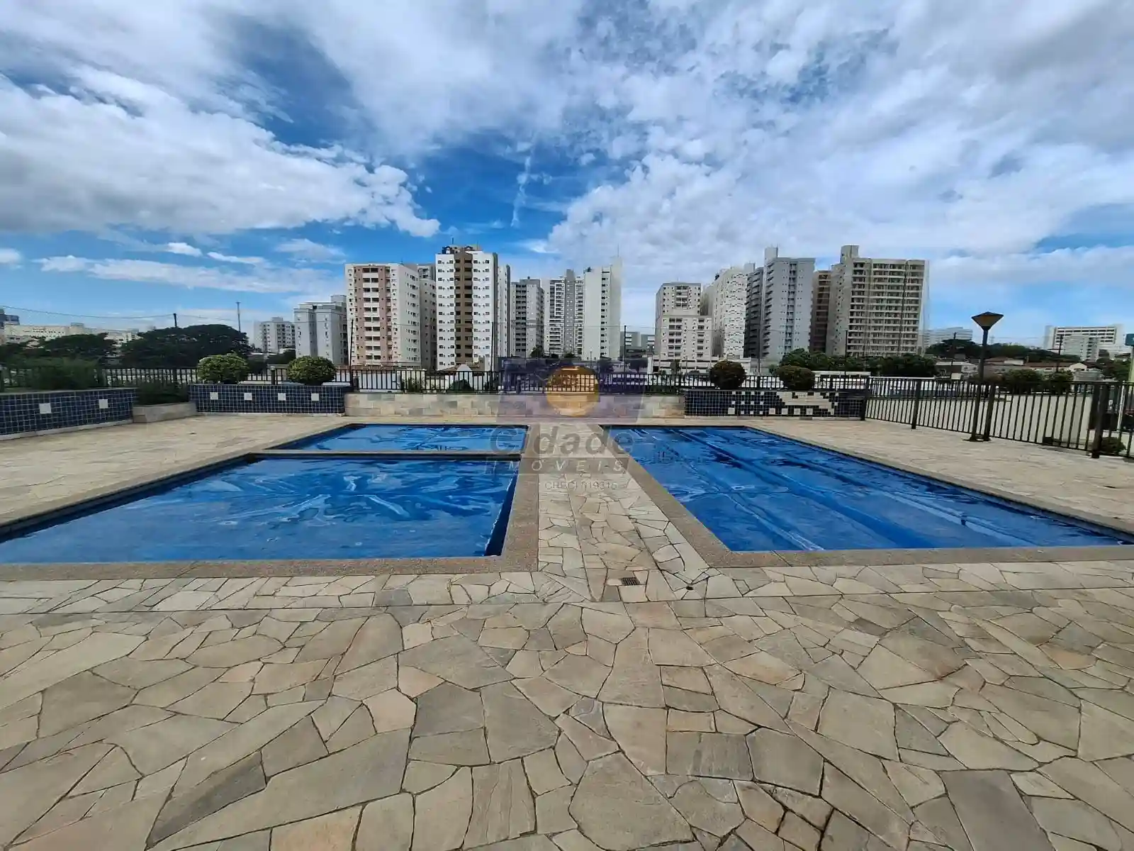 Apartamento com 3 quartos à venda, 150m² — foto 43 de 46