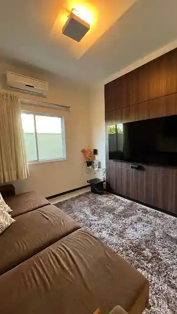 Casa de Condomínio com 3 quartos à venda, 400m² — foto 4 de 26