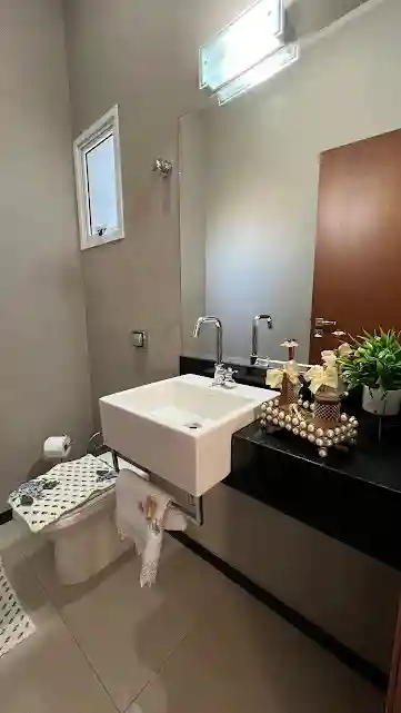 Casa de Condomínio com 3 quartos à venda, 400m² — foto 2 de 26