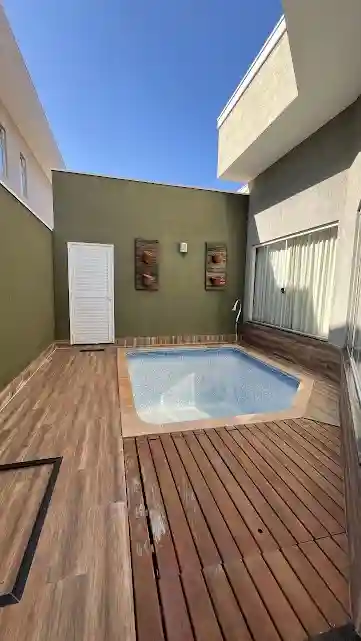 Casa de Condomínio com 3 quartos à venda, 400m² — foto 24 de 26