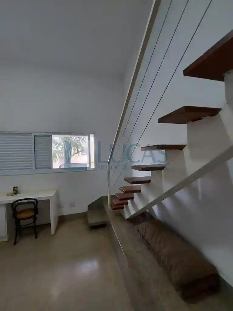 Casa de Condomínio com 3 quartos à venda, 361m² — foto 10 de 11