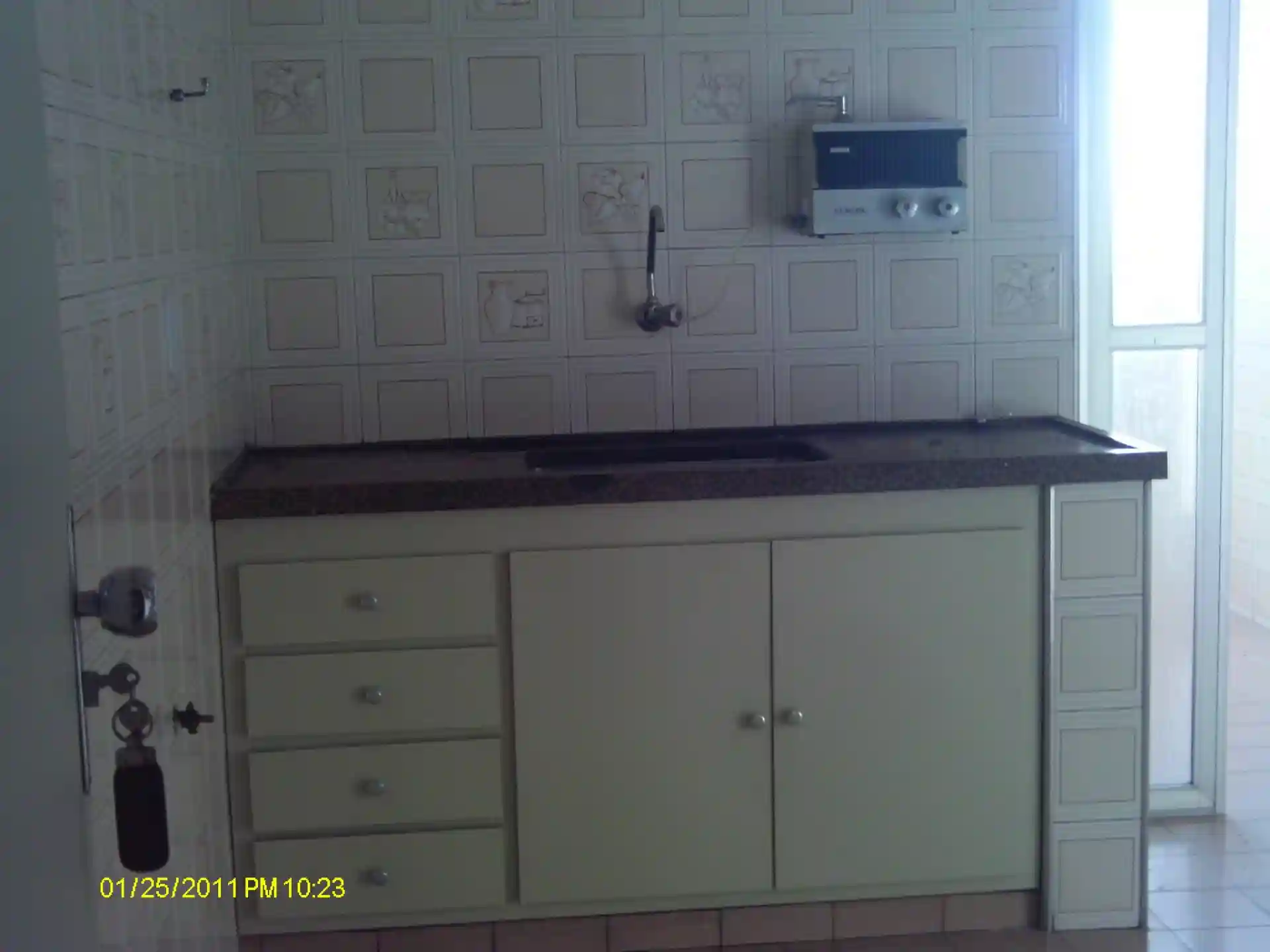 Apartamento com 2 quartos à venda, 128m² — foto 1 de 2