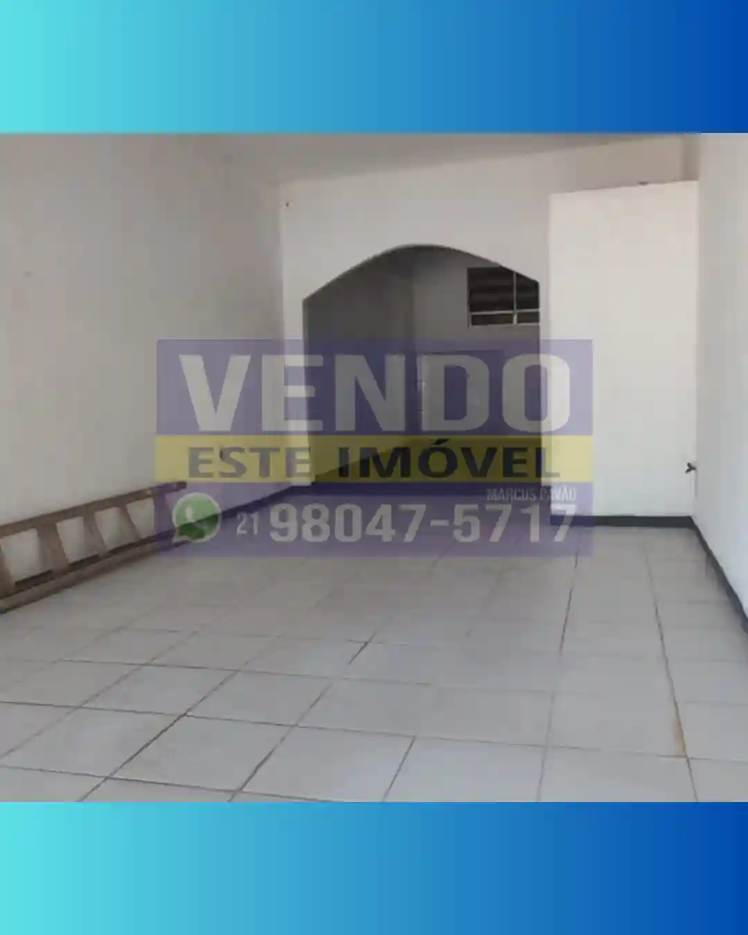Loja / Salão / Ponto Comercial  à venda, 80m² — foto 4 de 6