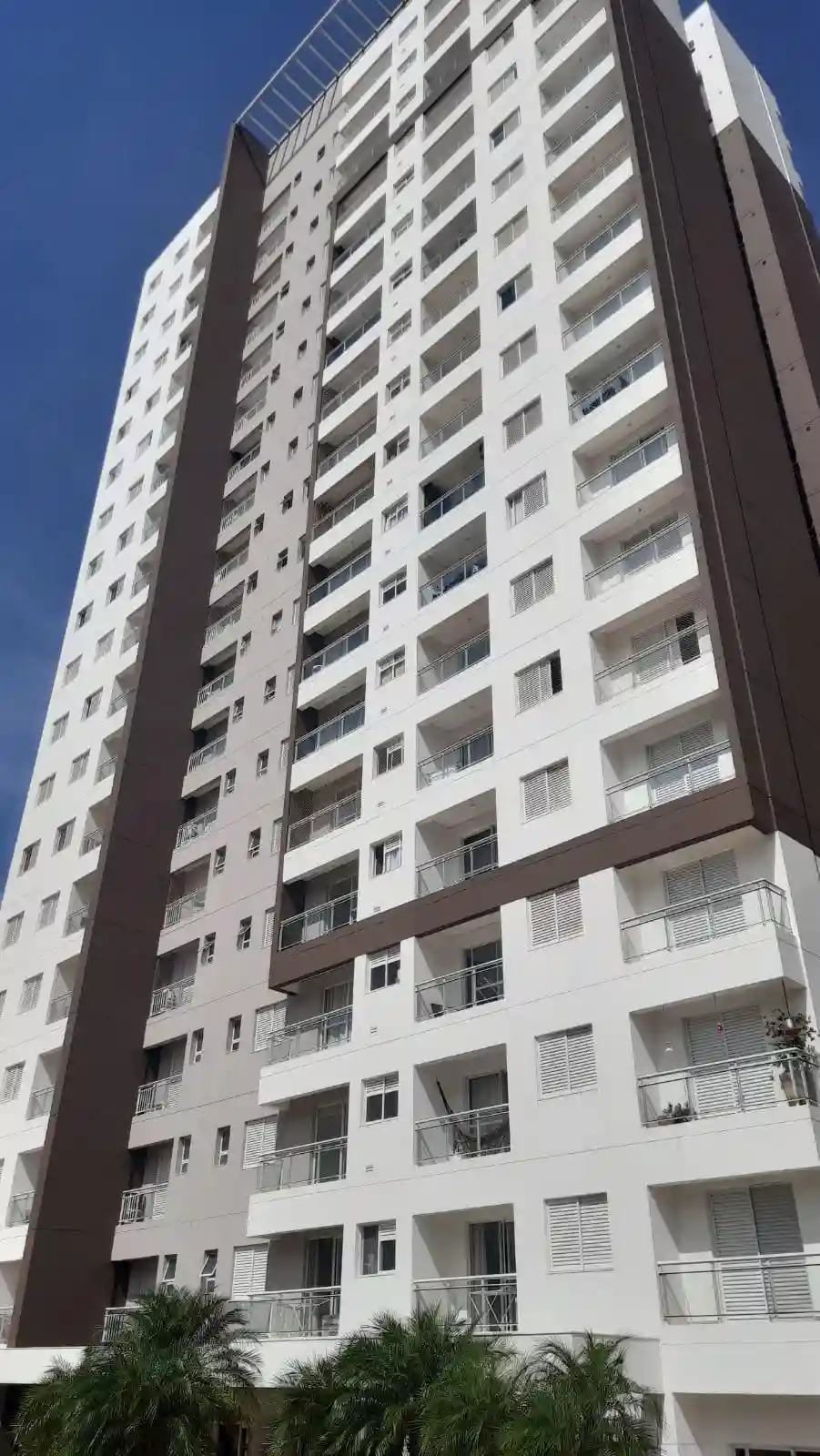 Apartamento com 3 quartos à venda, 77m² — foto 12 de 34