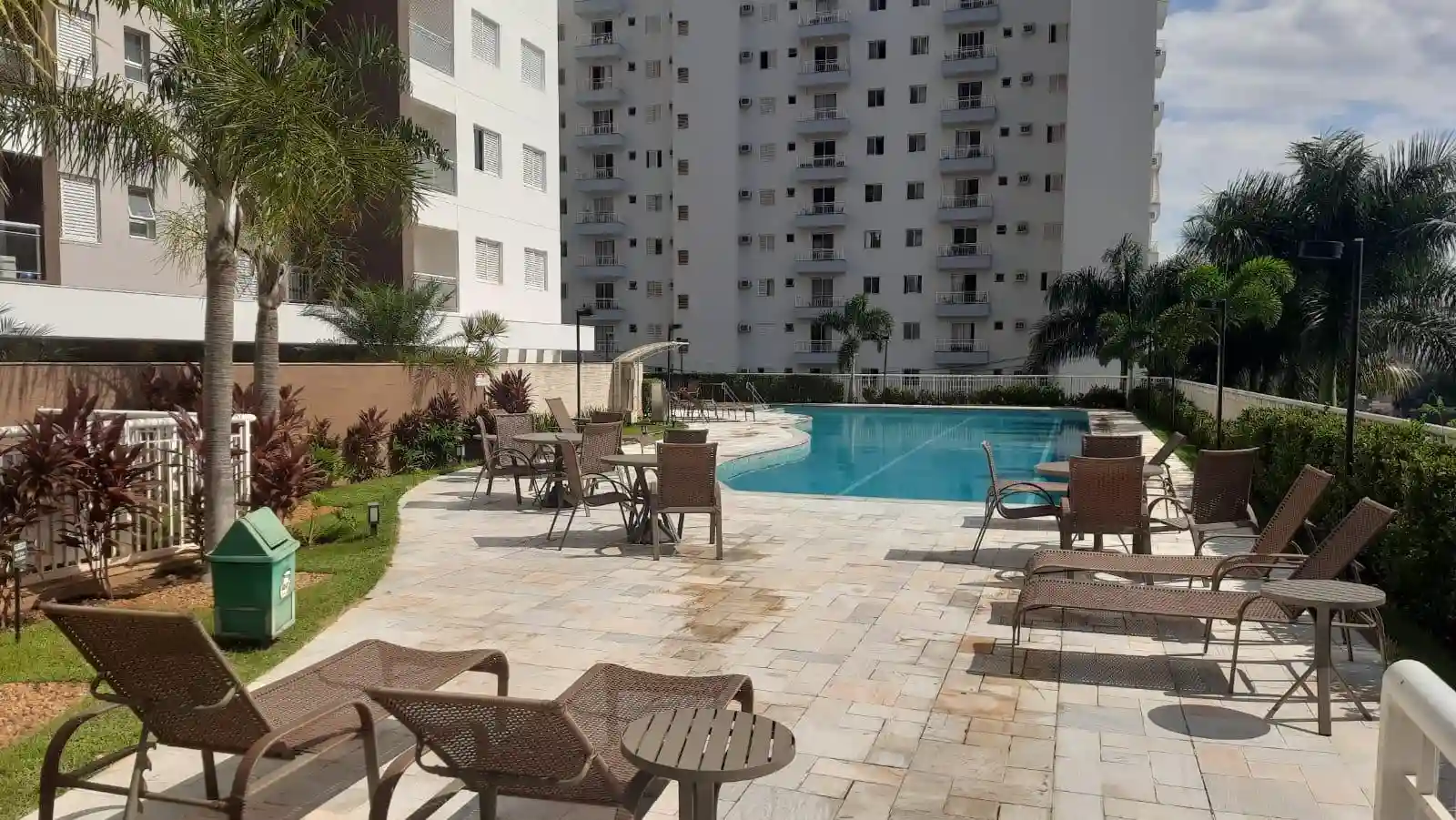 Apartamento com 3 quartos à venda, 77m² — foto 4 de 34